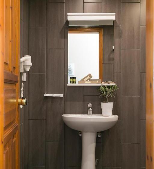 Petra Nera Skiathos, Philian Hotels & Resorts