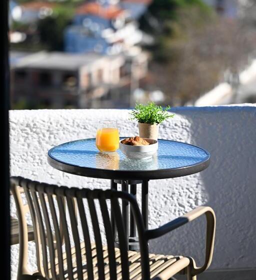 Petra Nera Skiathos, Philian Hotels & Resorts