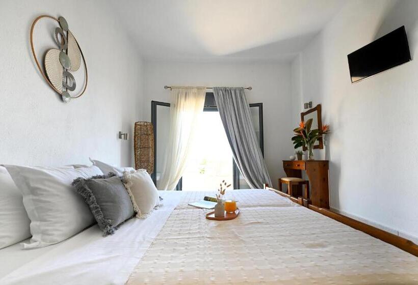 Petra Nera Skiathos, Philian Hotels & Resorts