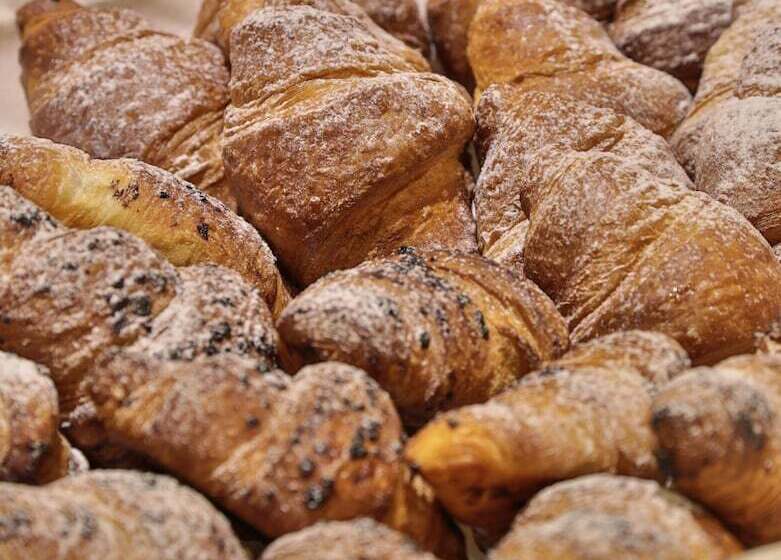 Отель Terme Imperial