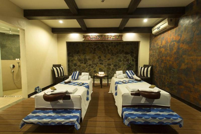 هتل The Bellevue Resort