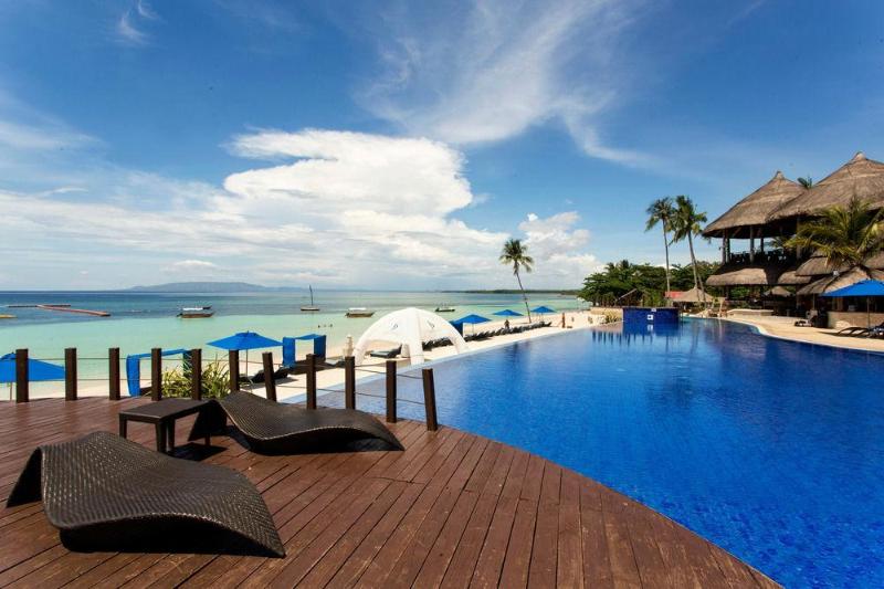 هتل The Bellevue Resort