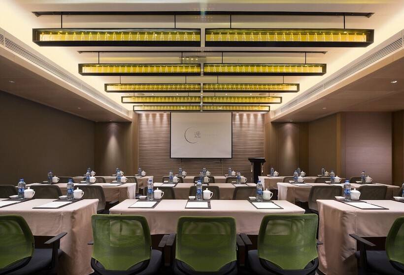 The East Hotel Hangzhou