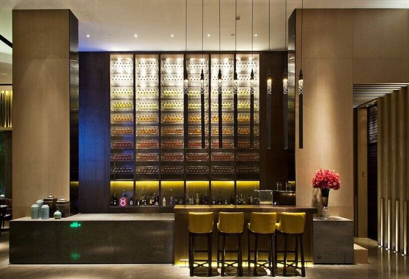 The East Hotel Hangzhou