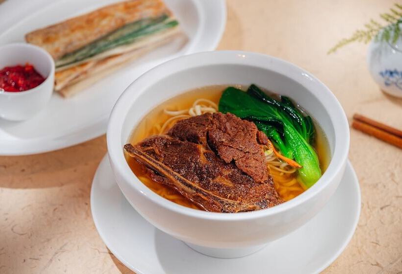 The East Hotel Hangzhou