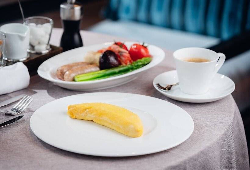 The East Hotel Hangzhou