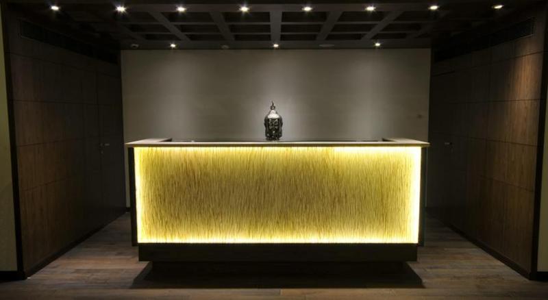 호텔 The Fern Residency  Rajkot