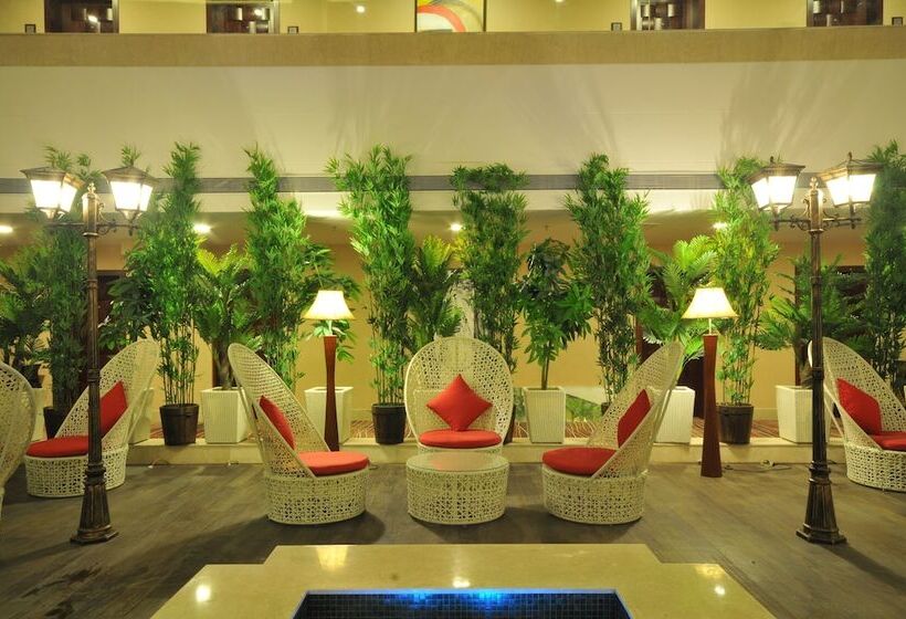 호텔 The Fern Residency  Rajkot