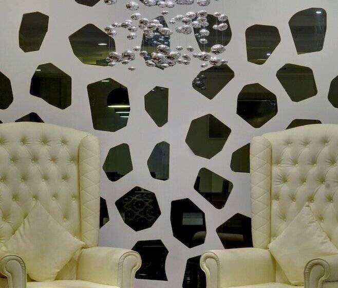 호텔 The Fern Residency  Rajkot