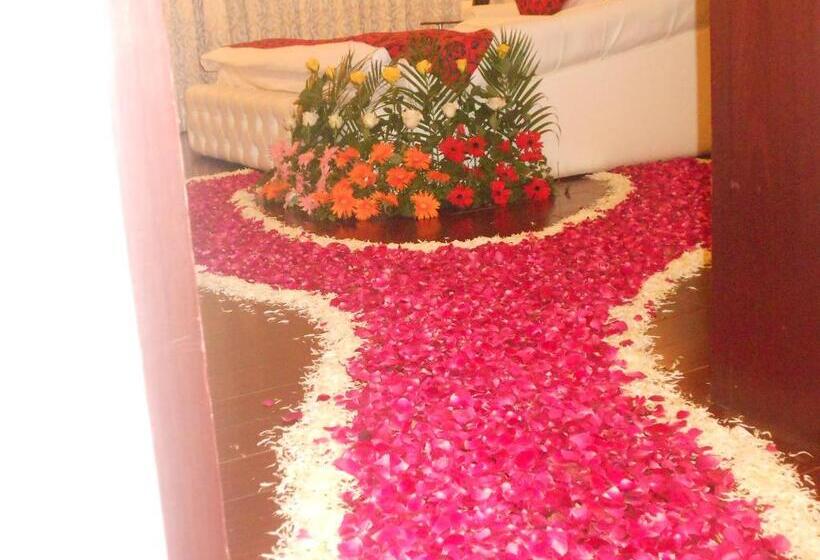 호텔 The Fern Residency  Rajkot