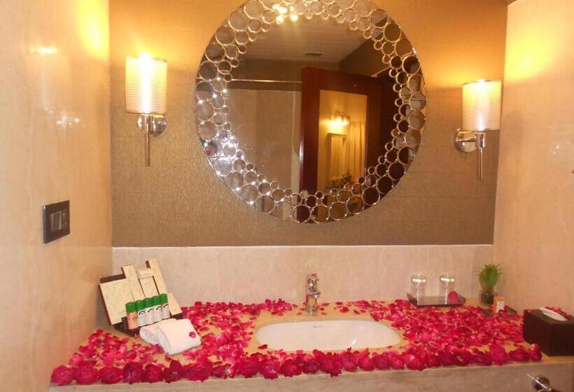 호텔 The Fern Residency  Rajkot