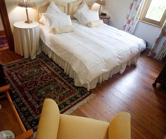 Fotos del hotel The Inn At Castle Hill:  29