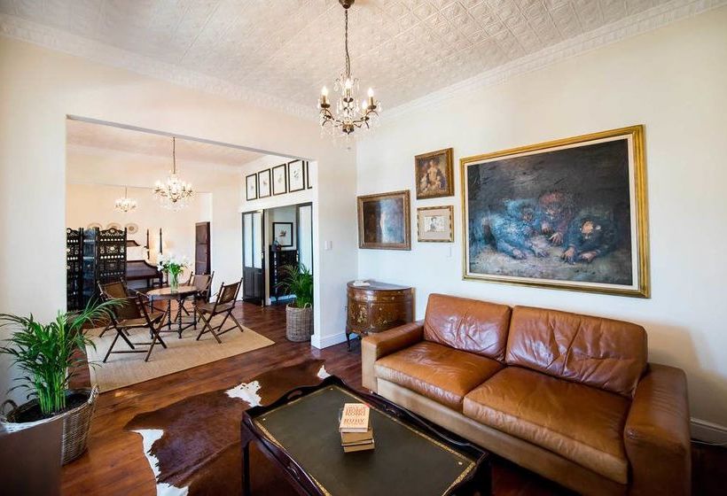 Fotos del hotel The Inn At Castle Hill:  19