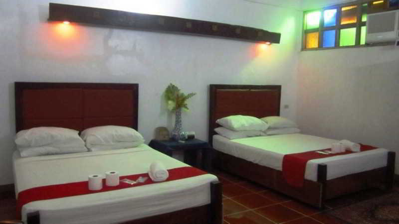 فندق The Lotus Garden Suites