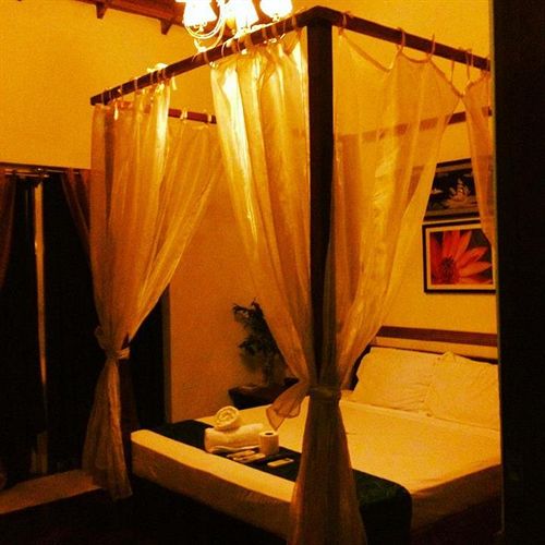 فندق The Lotus Garden Suites