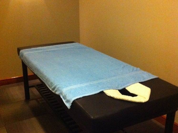 Отель The Pavilion