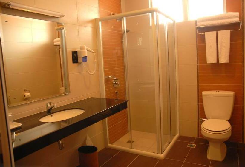 Отель The Pavilion