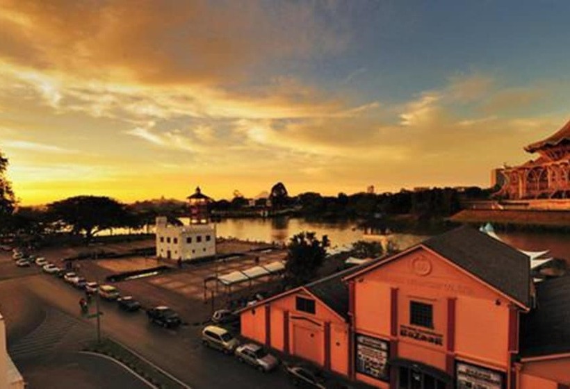 ホテル The Ranee Boutique Suites