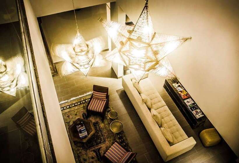 ホテル The Ranee Boutique Suites