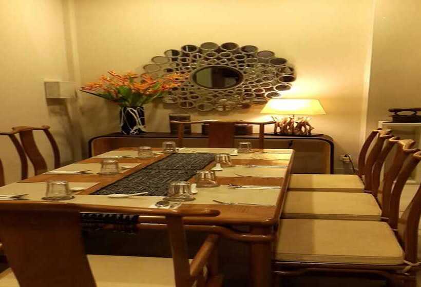 ホテル The Ranee Boutique Suites