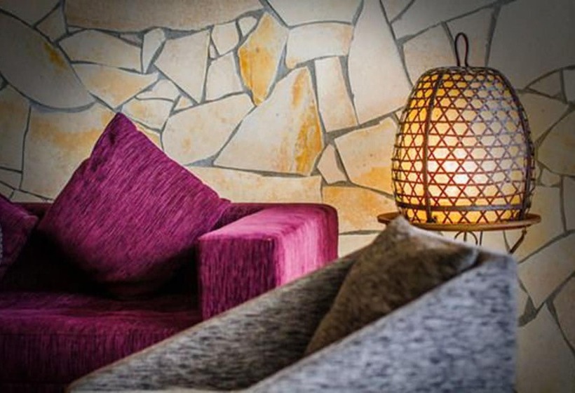 ホテル The Ranee Boutique Suites