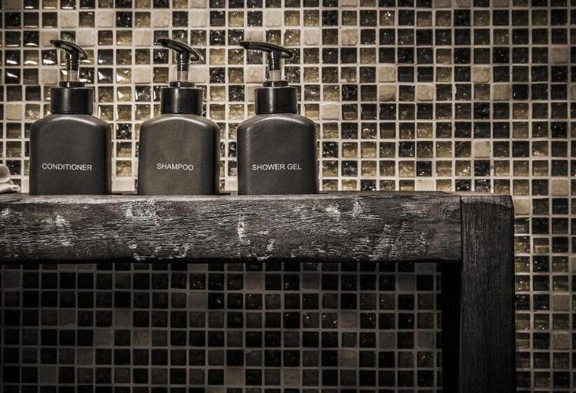 ホテル The Ranee Boutique Suites