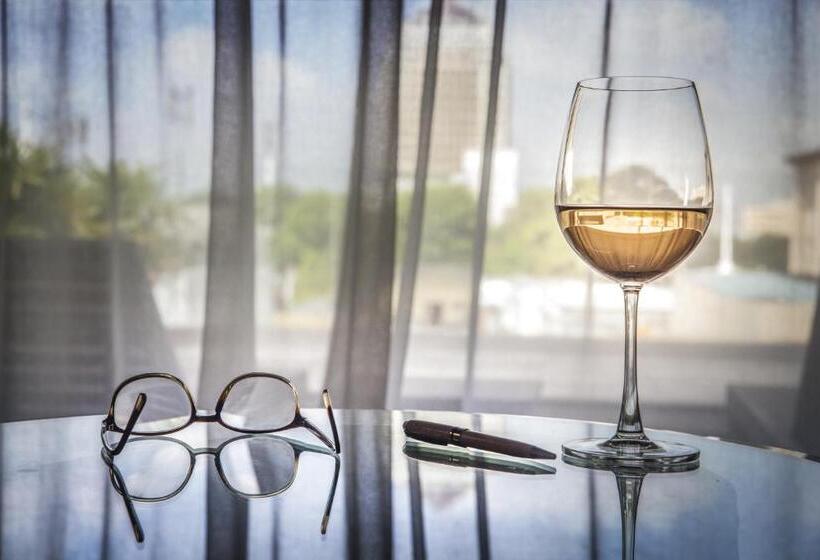 ホテル The Ranee Boutique Suites