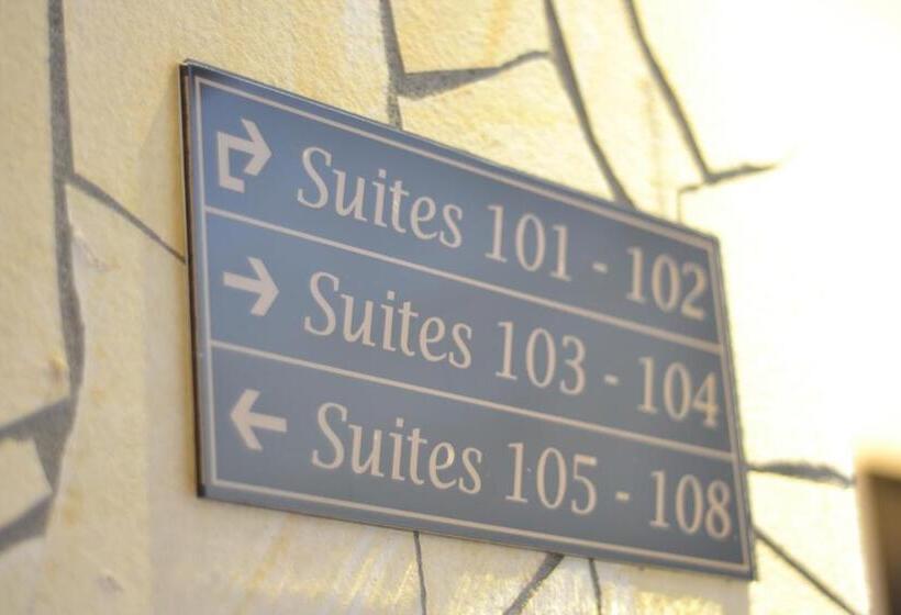 ホテル The Ranee Boutique Suites