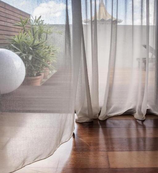 ホテル The Ranee Boutique Suites