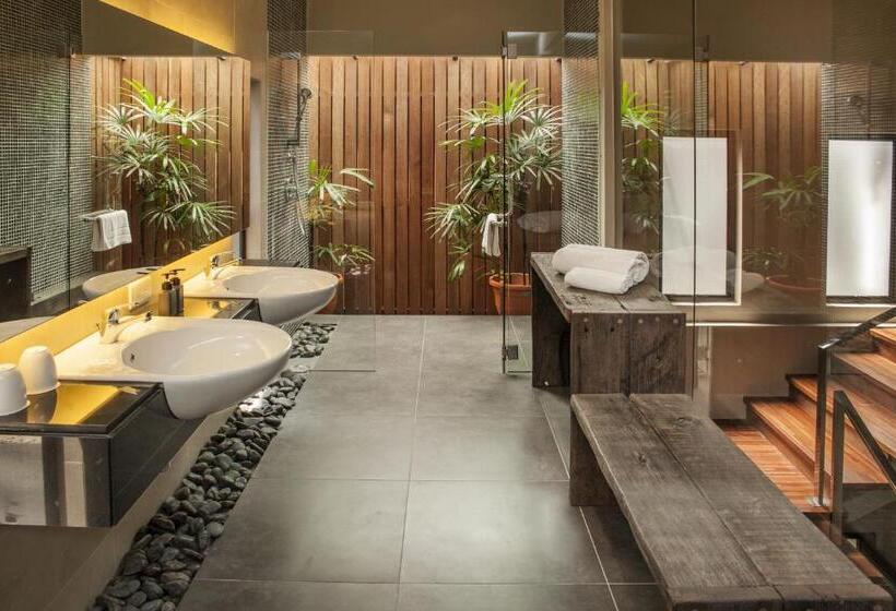 ホテル The Ranee Boutique Suites