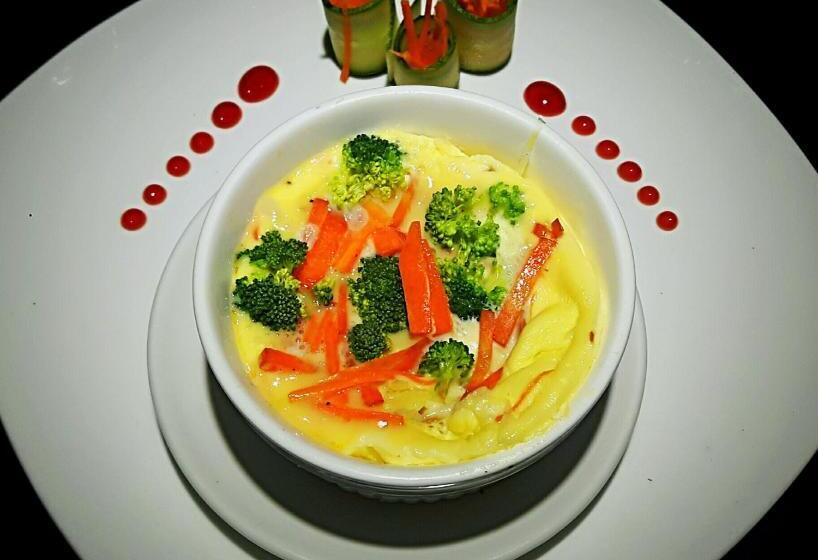 ホテル The Ranee Boutique Suites