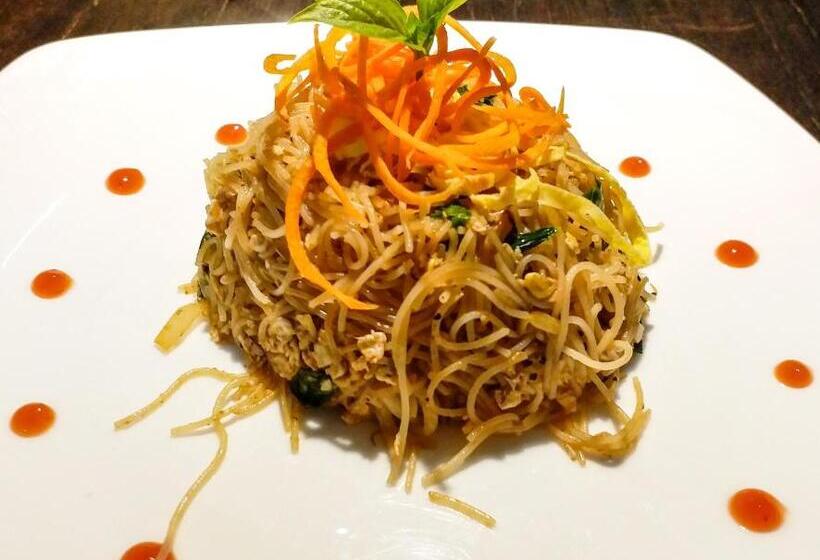 ホテル The Ranee Boutique Suites