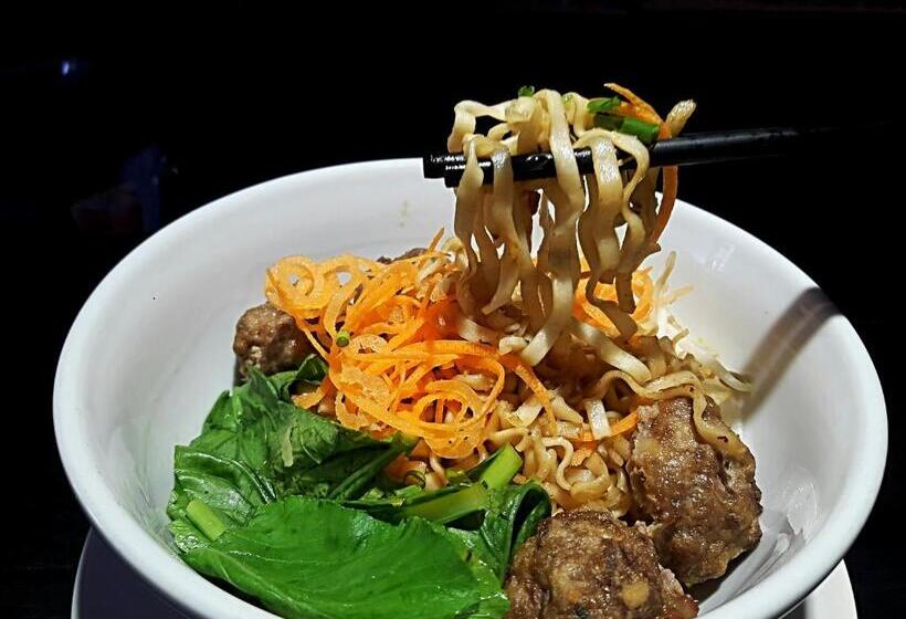 ホテル The Ranee Boutique Suites