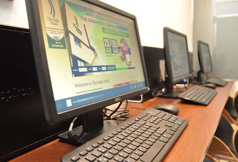 בית מלון כפרי The Saba