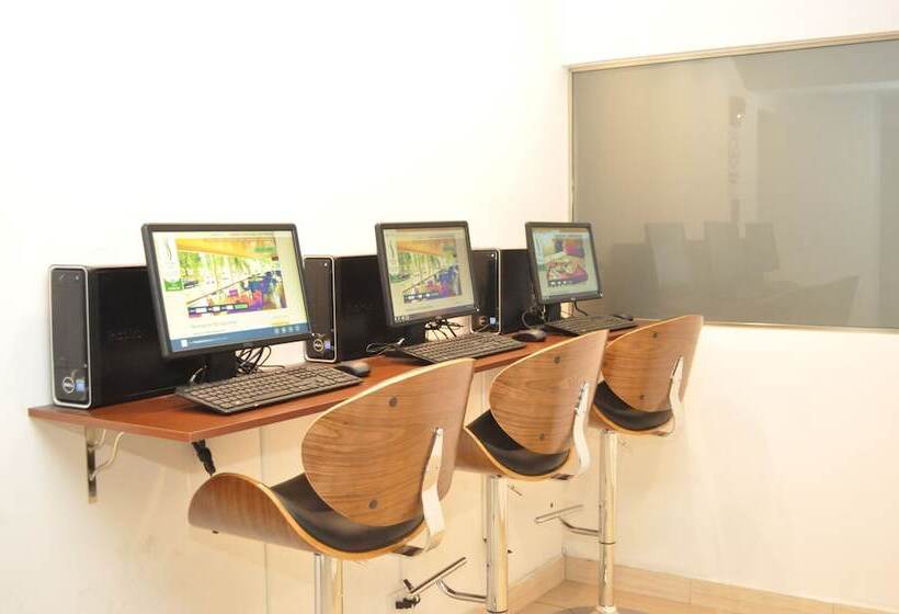 בית מלון כפרי The Saba