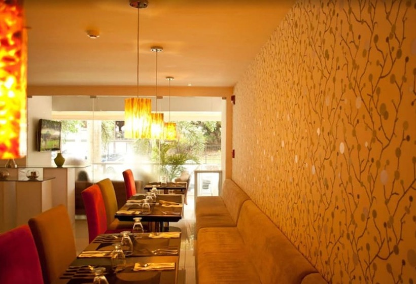 בית מלון כפרי The Saba