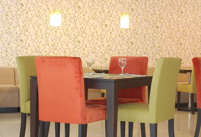 בית מלון כפרי The Saba