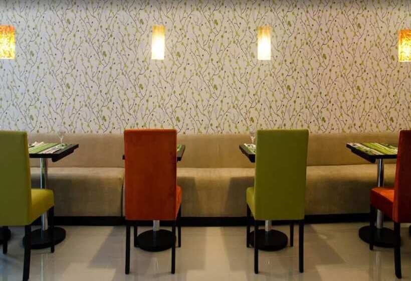 בית מלון כפרי The Saba