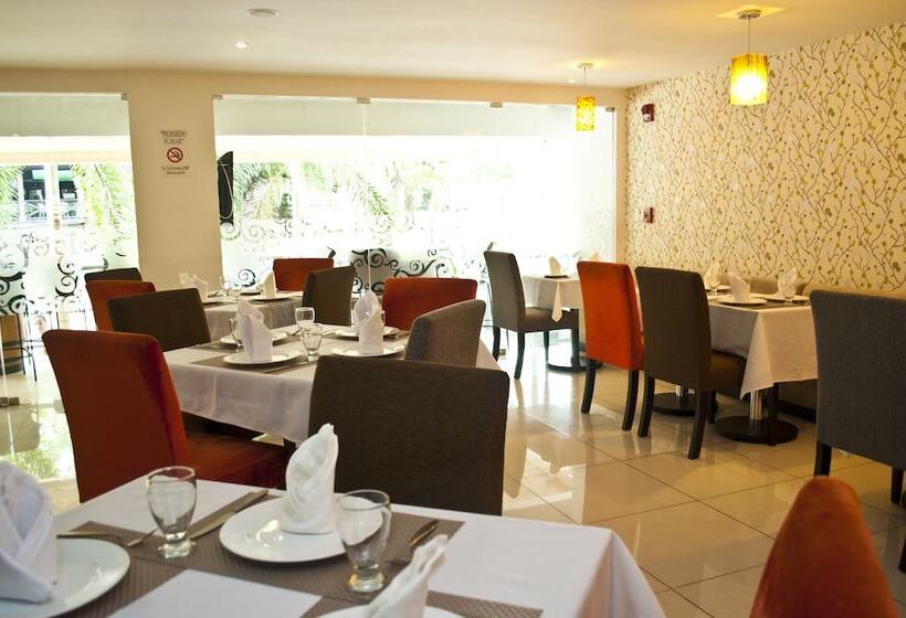 בית מלון כפרי The Saba