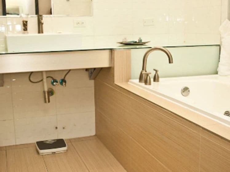 בית מלון כפרי The Saba