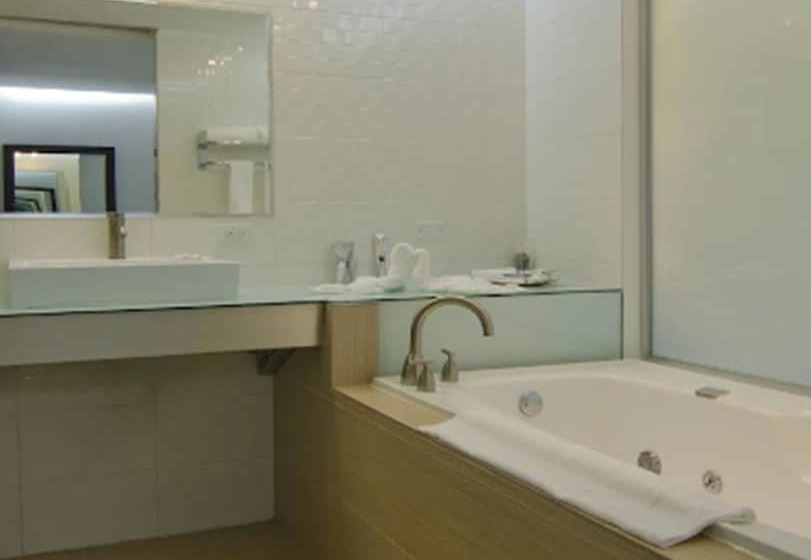 בית מלון כפרי The Saba