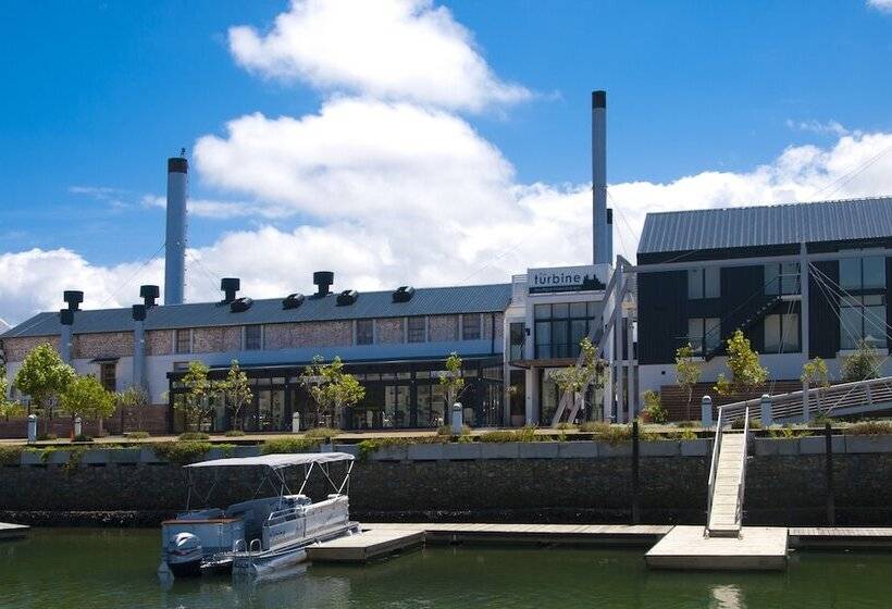 Turbine Hotel & Spa