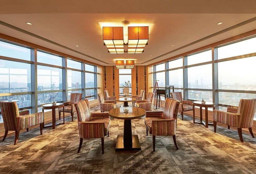 בית מלון כפרי The Westin Xiamen