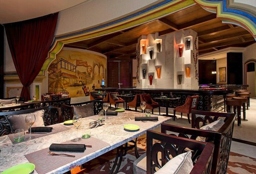 בית מלון כפרי The Westin Xiamen