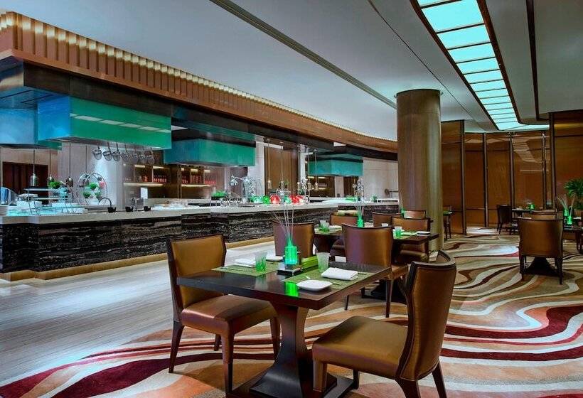 בית מלון כפרי The Westin Xiamen