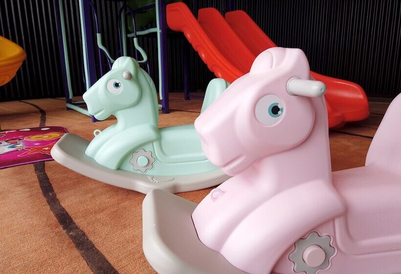 בית מלון כפרי The Westin Xiamen