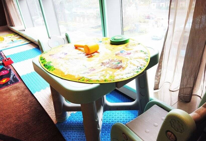 בית מלון כפרי The Westin Xiamen