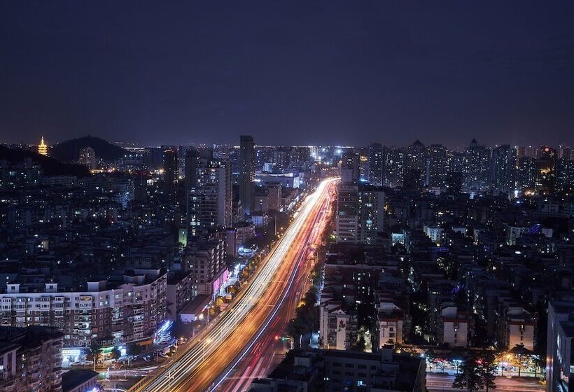 בית מלון כפרי The Westin Xiamen