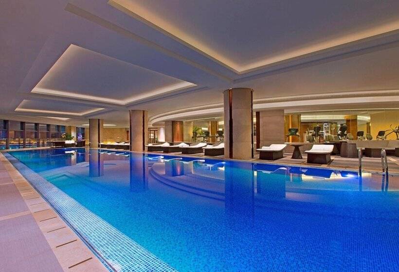 בית מלון כפרי The Westin Xiamen