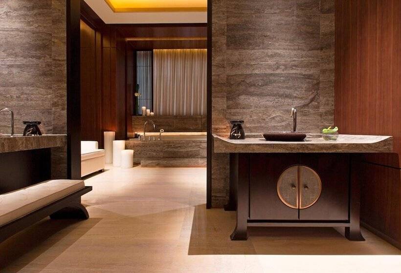 בית מלון כפרי The Westin Xiamen